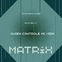 Abstraccion en la matrix . Pencitraan Merek, Identitas, Desain, Desain Logo, Desain Grafis, Desain Tipografi, Dan Tipografi proyek oleh javii_eraa - 05.13.2026