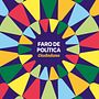 Faro de Política Ciudadana. Br, ing e Identidade, Design de logotipo e Ilustração digital projeto de Artídoto Estudio - 15.05.2026