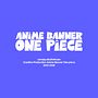 One Piece Banner Collection Ein Projekt aus dem Bereich Digitales Design, Kreativität und Concept Art von ayoub el mrabat - 15.05.2026