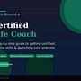 How to Become a Certified Life Coach: A Step-by-Step Guide. Business, and Writing project by Theophilus Owusu Adjei - 05.16.2026