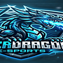 CyberDragons. Content Marketing, Digital Marketing, Facebook Marketing, Growth Marketing, Instagram Marketing, Marketing, Mobile Marketing, and Social Media project by mariaceron1220 - 05.19.2026