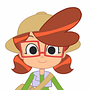 Minha jornada do Design. Animation, Character Design, and Character Animation project by felypek14 - 05.21.2026