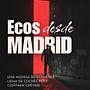 Escos desde Madrid - Una novela detectivesca, llena de cliches, pero contada chevere . % lorena_marquez_21 tarafından hazırlanan Yazma projesi - 05.22.2026