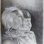 Minha herança Ein Projekt aus dem Bereich Zeichnung, Kreativität und Bleistiftzeichnung von lucas_136759 - 23.05.2026