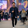 Creación de influencer virtual. Un progetto di Animazione, Character design, Produzione audiovisiva, Animazione 3D, Character design 3D, Intelligenza Artificiale, Creazione di Contenuti con IA, Generazione di Video e Animazione con IA di Lucas Cebrián Jimeno - 25.05.2026