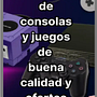 Tienda Virtual de Videojuegos. Digital Design, Digital Product Design, Graphic Design, and Web Design project by Camilo Flores Ferrada - 05.25.2026