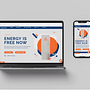 HappyVolts. Digital Design, Mobile Design, UX / UI, and Web Design project by Juliana Galeano Garrido - 05.27.2026
