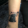 2do tatuaje  . % alets2000_villegas tarafından hazırlanan Dövme Tasarımı projesi - 05.28.2026
