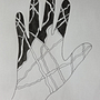 Mão Ein Projekt aus dem Bereich Bleistiftzeichnung, Zeichnung, Kreativität mit Kindern und Sketchbook von reabath - 28.05.2026