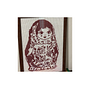 Un regalo para una amiga-Bordado en punto cruz . Un progetto di Artigianato e Ricamo di avril_u - 02.06.2026