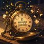 El minuto perdido . Film, Video, TV, Writing, Script, Filmmaking, Narrative, TV, Fiction Writing, and Creative Writing project by Alejandra Broggi - 06.05.2026