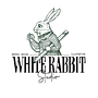 WHITE RABBIT STUDIO. Un proyecto de Ilustración tradicional y Diseño gráfico de walter peterson - 05.06.2026