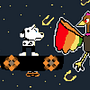  proyecto del videojuego. Character Design, Video Games, Pixel Art, and Game Design project by snakearcos - 06.05.2026
