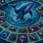 EL AZUL EN EXTINCIÓN. Creative Writing, Creativit, Fiction Writing, Narrative, Non-Fiction Writing, Stor, telling, and Writing project by Karla Yadira Olalde Estrada - 06.08.2026