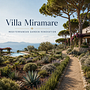 Villa Miramare. Digital Illustration, Drawing, and Photograph project by Stefania Boi - 06.10.2026