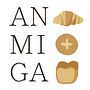 AN MIGA. Br, ing, Identit, and Design project by Wolfgang Schott - 06.12.2026