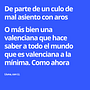 Estudio publicidad. Un proyecto de Publicidad, Comunicación, Cop, writing, Stor y telling de Lluna Climent Luna - 16.06.2026