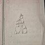 MI CUADERNO DE DIBUJOS. Pencil Drawing, Drawing, Creating with Kids, and Sketchbook project by Ezequiel - 06.18.2026