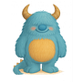 MEUS MELHORES AMIGOS. Drawing, Character Design, Editorial Design, Traditional illustration, Children's Illustration, Narrative, Stor, board, Writing, Creative Writing, and Children's Literature project by ANDRE DE ARAUJO - 06.18.2026