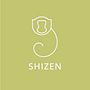 Shizen - macaco minimalista. Br, ing e Identidade, Design, Design de logotipo, e Design gráfico projeto de ayumitiuganji - 22.06.2026