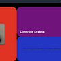 Personal Portfolio. CSS, HTML, JavaScript, Web Design, Web Development, and Programming project by dhmdrakk - 06.22.2026