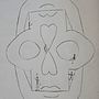 Proyecto final. Artes plásticas, Desenho, Desenho a lápis, Desenho realista, Desenho anatômico, e Esboçado projeto de Jade Tihen - 22.06.2026