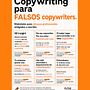 Copywriting para falsos copywriters. Advertising, Copywriting, Storytelling, and Communication project by Beatriz García Ferrer - 06.22.2026