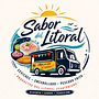 Sabor del Litoral. Br, ing e Identidade, Teoria da cor, Design, Gestão de design, Design digital, Design editorial, Design gráfico, Design de logotipo, Tipografia, e Desenho tipográfico projeto de sublimation_moom - 23.06.2026