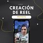 Creación de Reel . Een project van Marketing, Social media, Storytelling, Digitale marketing, Mobiele marketing, Instagram,  Contentmarketing, Communicatie y Marketing voor Instagram van Elizabeth Godínez - 25.06.2026