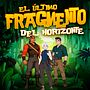 EL ÚLTIMO FRSGMENTO DEL HORIZONTE. Un proyecto de Cómic, Ilustración editorial, Ilustración tradicional, Marketing y Gestión del Portafolio de albertodzsa - 27.06.2026