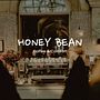 HONEY BEAN. Projekt z dziedziny Projektowanie aplikacji, Projektowanie produktu c, frowego, Zarządzanie portfolio i Web design użytkownika Maria Jose Ulloa Reynoso - 30.06.2026