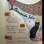 Ana Rivera: @ana.ri.vera.art . Creative Consulting, Management, Productivit, Arts, Crafts, and Artistic Drawing project by Ana Rivera - 07.01.2026