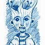 Novela gráfica muda de Pinocho. Un proyecto de Storytelling, Ilustración infantil y Literatura infantil						 de Salvi Huerta - 01.07.2026