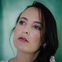 Professional Makeup Final Project. Film, Video, TV, Art Direction, Fashion Design, Fashion Photography, and Portrait Photography project by lydia_isherwood - 07.14.2026