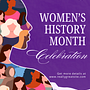 Women's Month History- Tsireledzo Sidogi. Design, Branding e Identidade, Gestão de design, Design editorial, Design gráfico, Tipografia, Design de logotipo, Design digital, Desenho tipográfico, e Teoria da cor projeto de Tsireledzo Sidogi - 23.07.2026