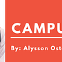 Campus Vibes — Diseño Editorial y Maquetación de Revista Digital . Desain, Dan Desain Grafis proyek oleh osterlingaly621 - 07.24.2026