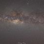 Astrofotografía. Photography, and Outdoor Photography project by Diego Vera - 07.30.2026