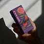 ORANJ — Botanical Packaging Illustration . % Emmanuel Fernández Melón tarafından hazırlanan Tasarım, Geleneksel illüstrasyon, Grafik Tasarım, Ve Dijital İllüstrasyon projesi - 08.02.2026