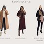 Proyecto final. Un proyecto de Diseño y Diseño de moda de yssel_esp - 03.08.2026