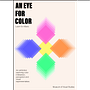 Percepção e Interação das Cores . Desain, Desain Grafis, Dan Teori Warna proyek oleh Lavínia de Moura Baruffi Schütz - 08.06.2026