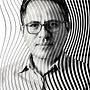 Rostro entre líneas. Un proyecto de Diseño, Dirección de arte, Creatividad, Inteligencia Artificial y Diseño con IA de Willian Obando - 06.08.2026