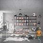"Inhabiting the Moment" . 3D, Arsitektur Interior, Desain Interior, desain 3D, Dan huruf 3D proyek oleh ernesto pinto - 08.07.2026