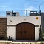 CASA SAN MIGUEL DE LA COLONIA. Un progetto di Design di Diego Hurtado - 11.08.2026