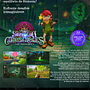 The Sintonia Chronicles: Marketing . Desain proyek oleh Victor Boehler - 08.11.2026