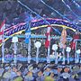 Vivid Sydney Australia Ein Projekt aus dem Bereich Bildende Künste, Malerei und Malerei mit Acryl von mailitaaron - 16.08.2026