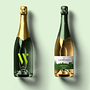 Cava. Un proyecto de Diseño gráfico de Jordi Gutiérrez Salvador - 18.08.2026