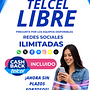 PLANES LIBRE . Een project van Grafisch ontwerp van marcell_chiapas - 25.08.2026