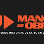 Proyecto Contect Manager Mano de Obra. Graphic Design project by Natalia Echeverri Ruiz - 09.17.2026