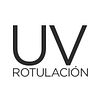 UV Rotulación