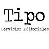 Tipo Servicios Editoriales